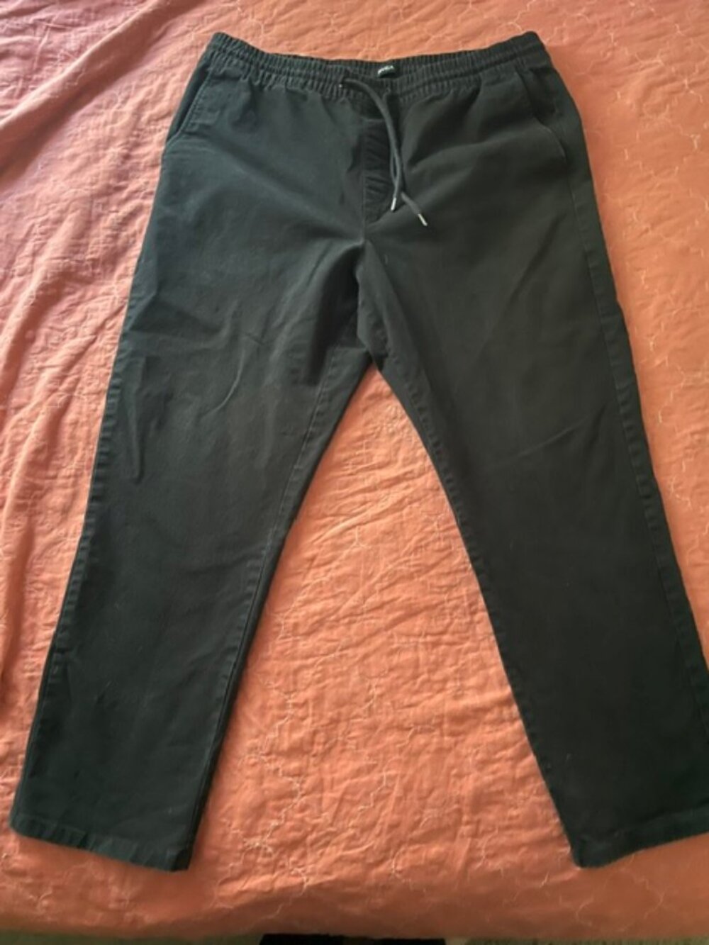 RVCA Pants - Picture 2 of 2